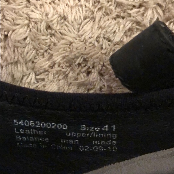 Dansko Black Leather Mary Jane Clogs - Picture 8 of 8